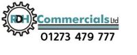 RDH Commercials Ltd